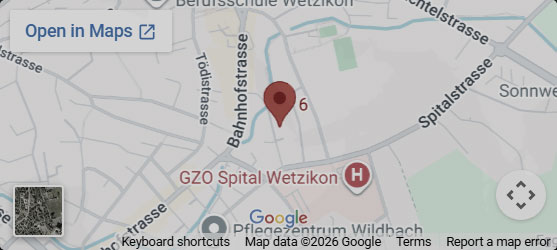 Google Location Map