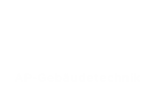 AP Gebäudetechnik GmbH Logo