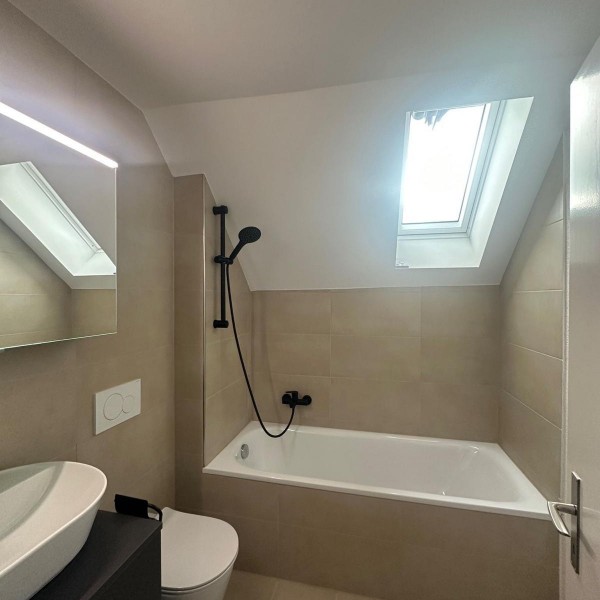 Sanitär, Heizung & Renovation Zürich | AP Gebäudetechnik