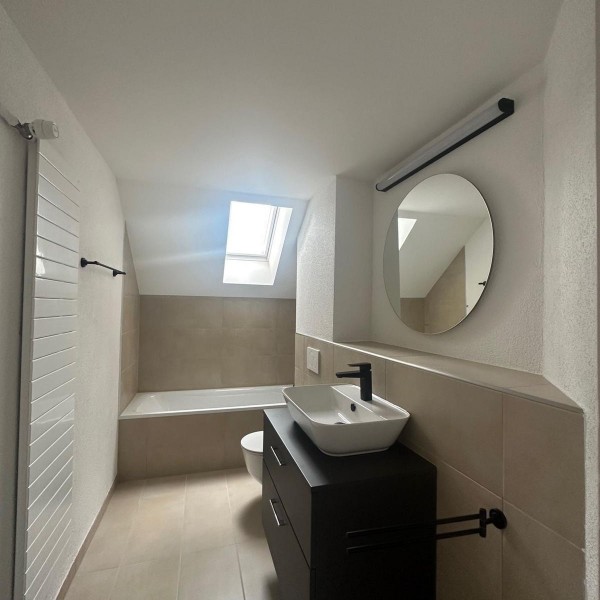 Sanitär, Heizung & Renovation Zürich | AP Gebäudetechnik