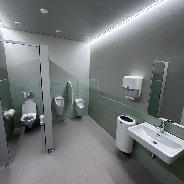 Sanitär, Heizung & Renovation Zürich | AP Gebäudetechnik