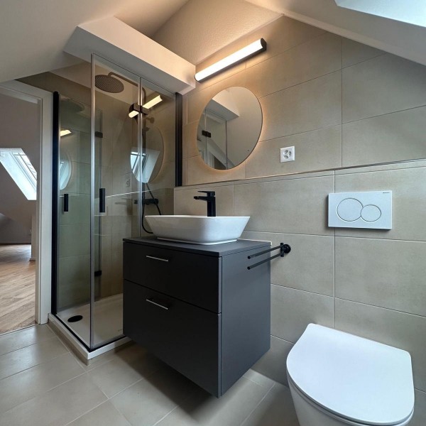 Sanitär, Heizung & Renovation Zürich | AP Gebäudetechnik