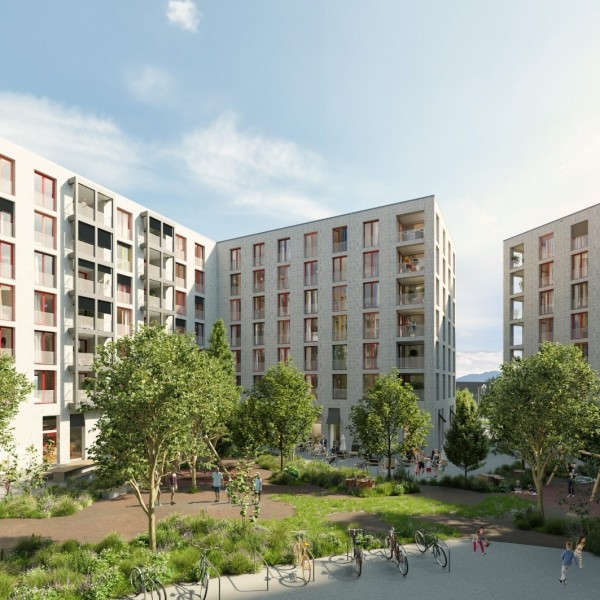 Sanitär, Heizung & Renovation Zürich | AP Gebäudetechnik