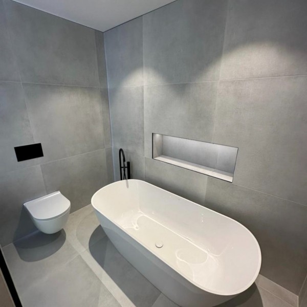 Sanitär, Heizung & Renovation Zürich | AP Gebäudetechnik