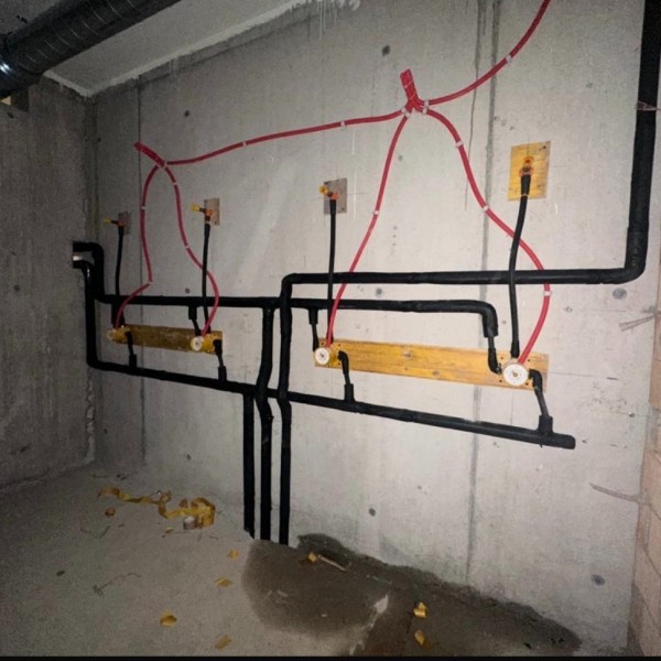 Sanitär, Heizung & Renovation Zürich | AP Gebäudetechnik