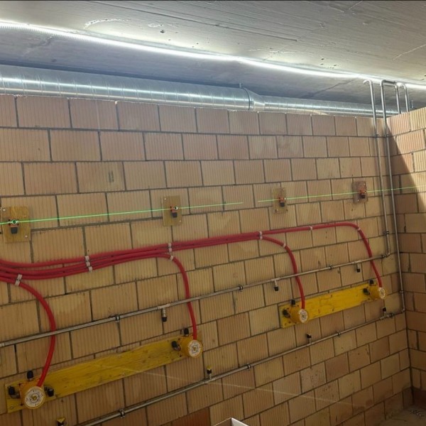 Sanitär, Heizung & Renovation Zürich | AP Gebäudetechnik