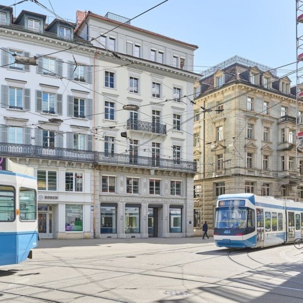 Sanitär, Heizung & Renovation Zürich | AP Gebäudetechnik