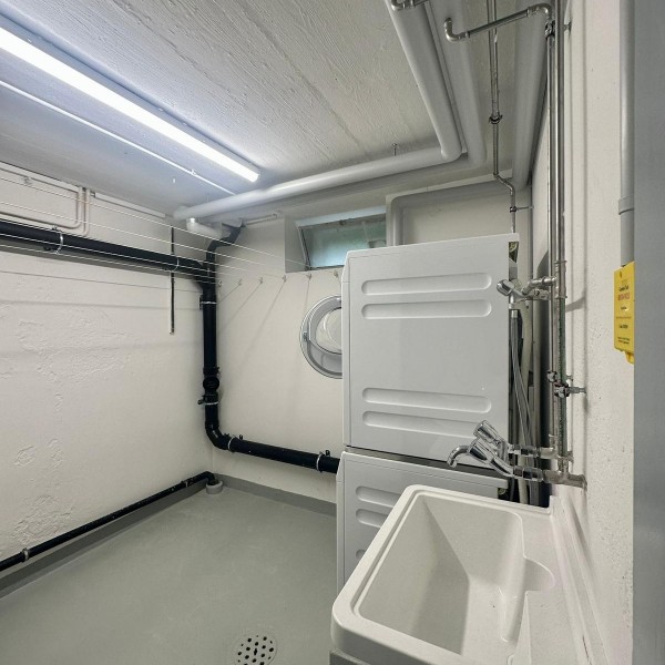 Sanitär, Heizung & Renovation Zürich | AP Gebäudetechnik