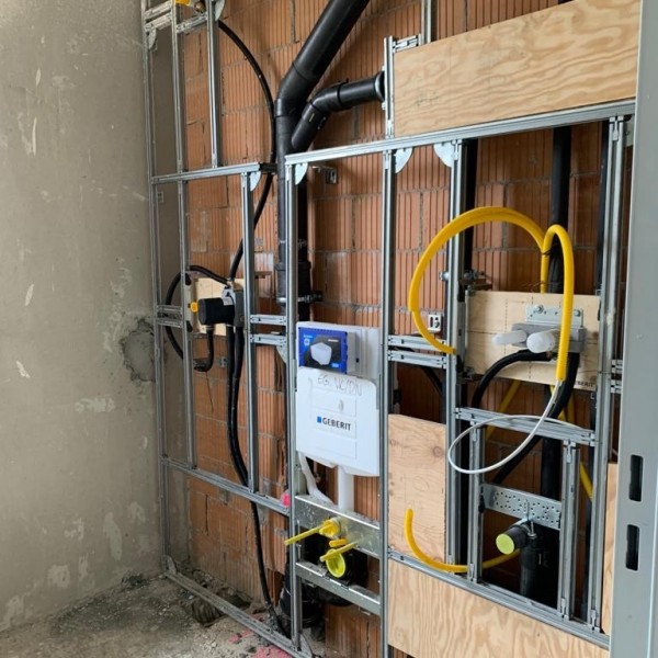 Sanitär, Heizung & Renovation Zürich | AP Gebäudetechnik