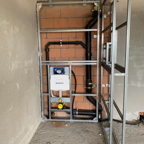 Sanitär, Heizung & Renovation Zürich | AP Gebäudetechnik
