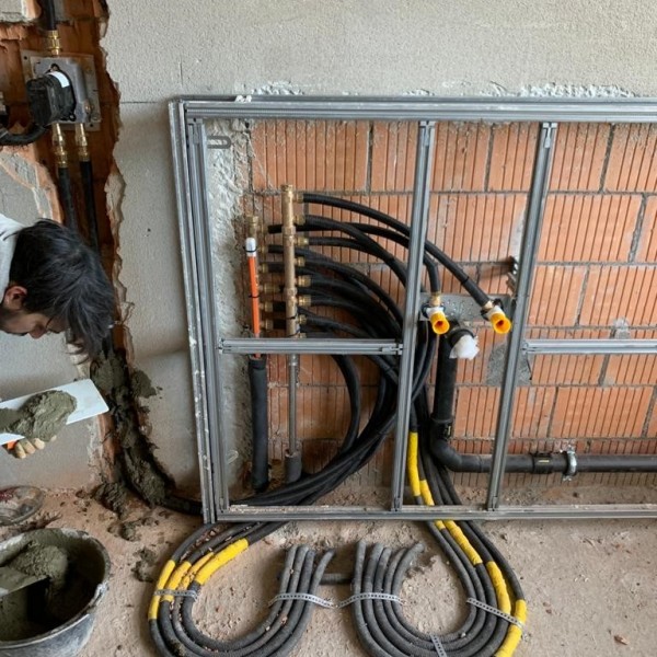 Sanitär, Heizung & Renovation Zürich | AP Gebäudetechnik