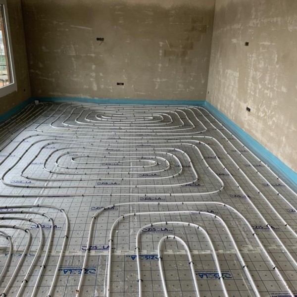 Sanitär, Heizung & Renovation Zürich | AP Gebäudetechnik