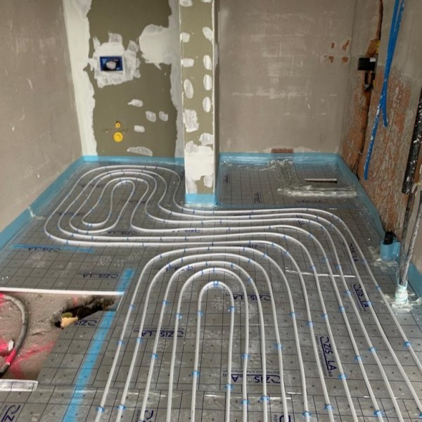 Sanitär, Heizung & Renovation Zürich | AP Gebäudetechnik