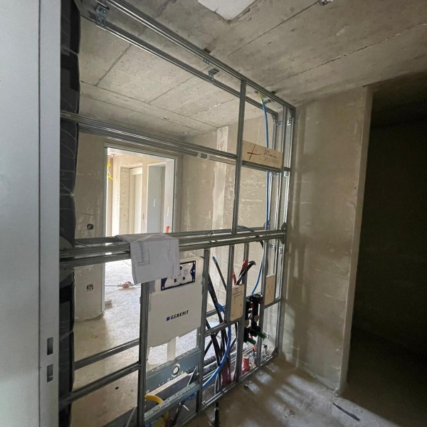 Sanitär, Heizung & Renovation Zürich | AP Gebäudetechnik