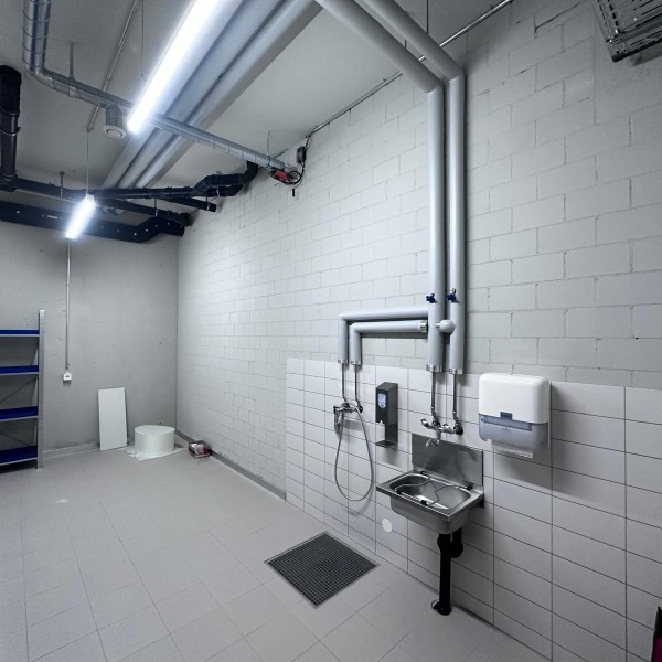 Sanitär, Heizung & Renovation Zürich | AP Gebäudetechnik